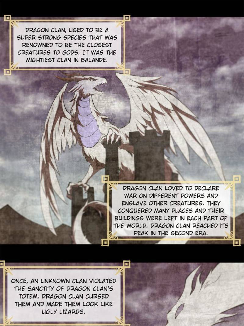 Vampires And Knight chapter 152 page 10