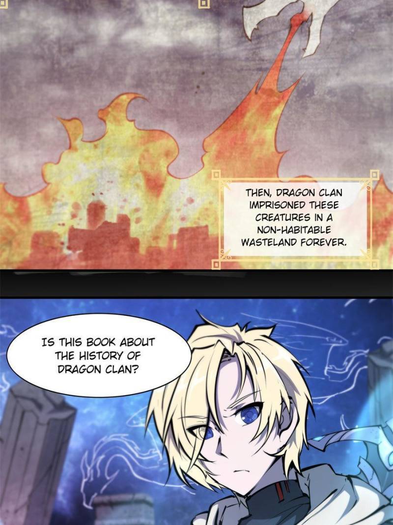 Vampires And Knight chapter 152 page 11