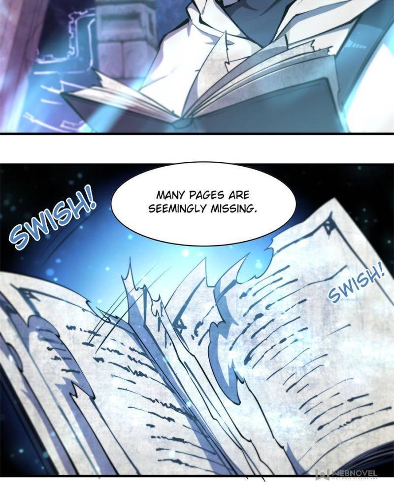 Vampires And Knight chapter 152 page 12