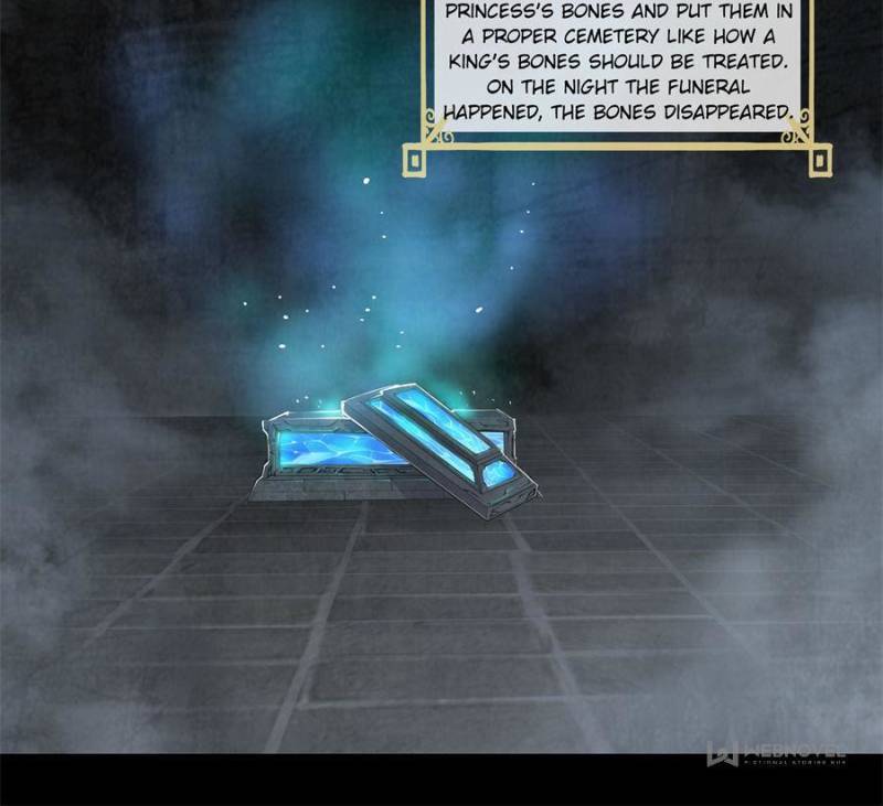 Vampires And Knight chapter 152 page 14