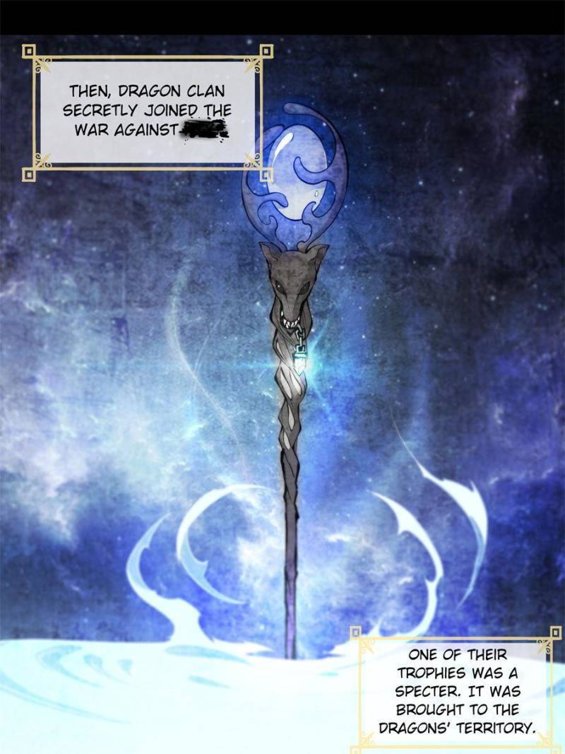 Vampires And Knight chapter 152 page 15