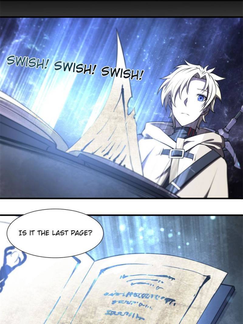 Vampires And Knight chapter 152 page 18