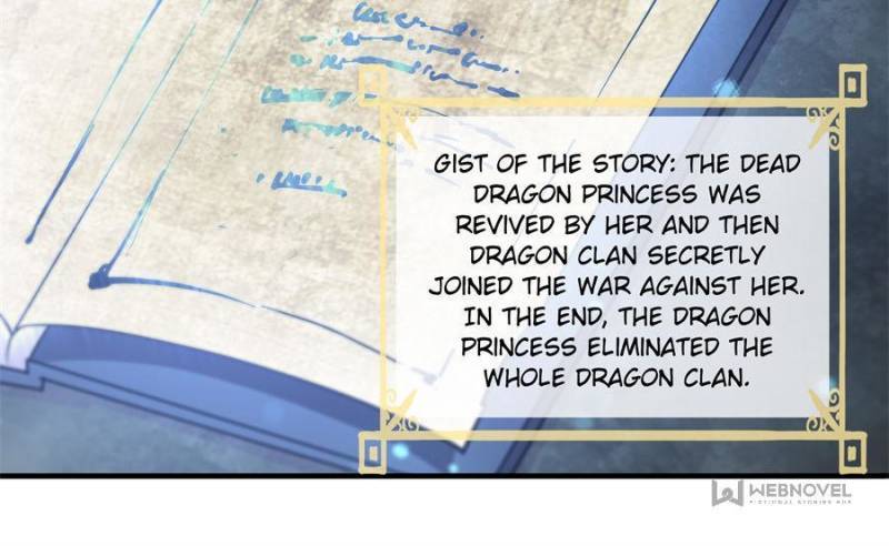 Vampires And Knight chapter 152 page 19