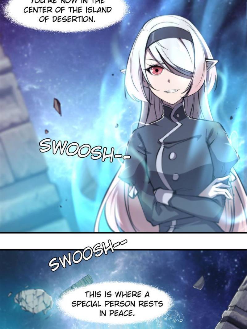 Vampires And Knight chapter 152 page 2