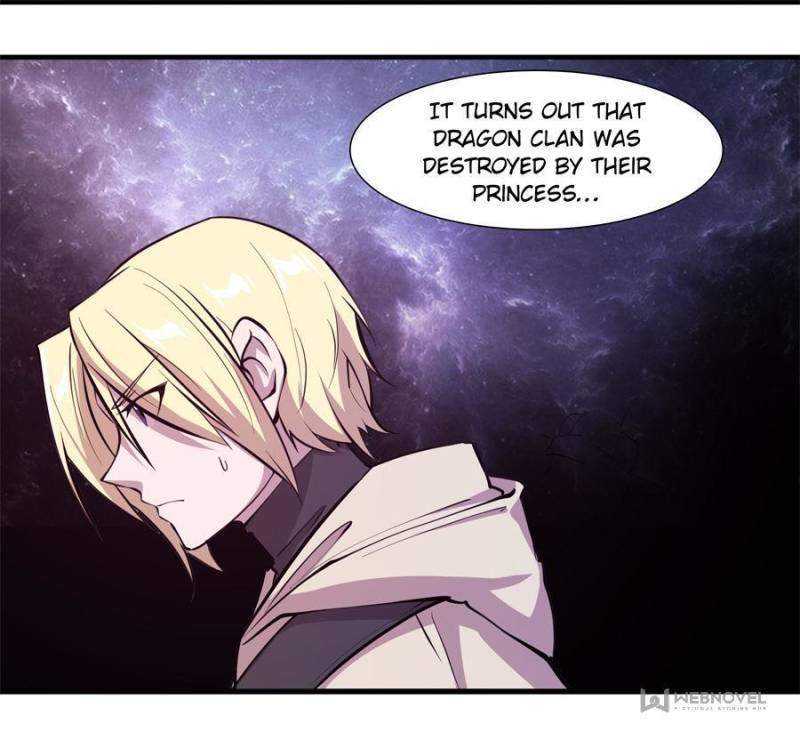 Vampires And Knight chapter 152 page 20