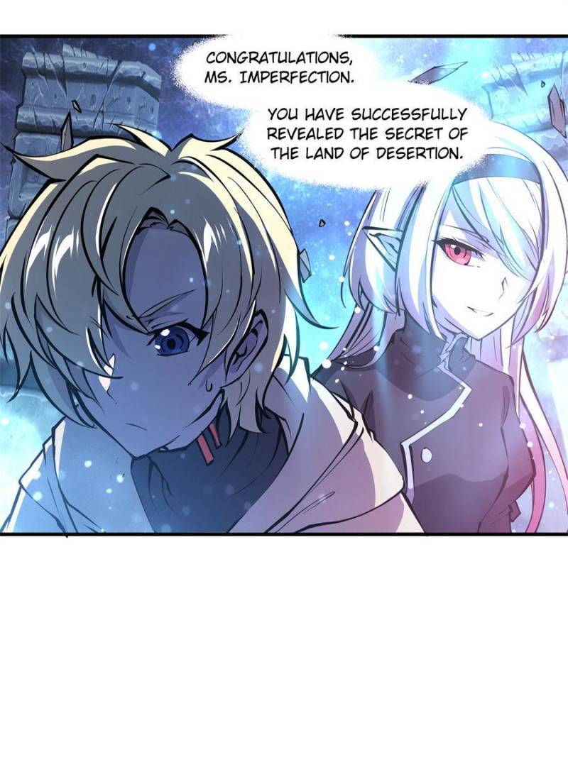 Vampires And Knight chapter 152 page 21