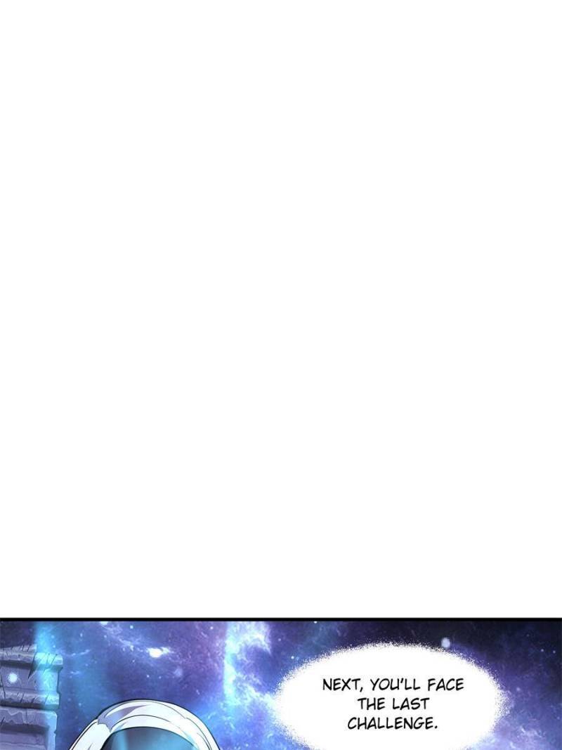 Vampires And Knight chapter 152 page 22