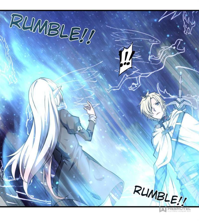 Vampires And Knight chapter 152 page 24