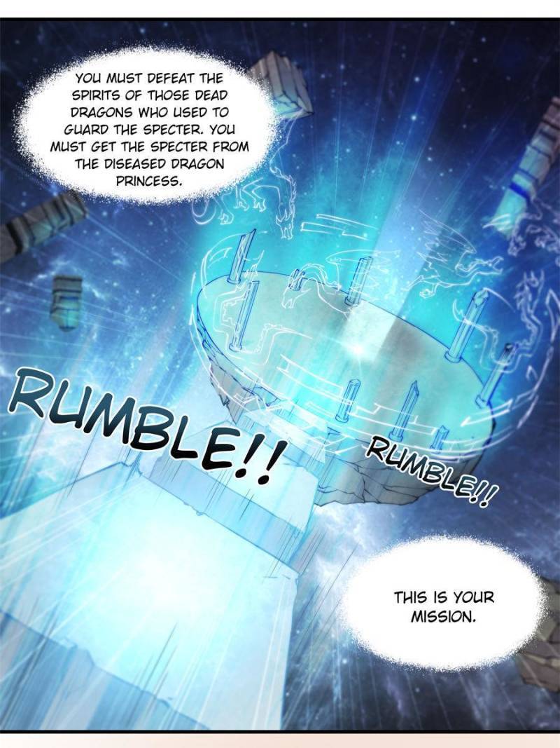 Vampires And Knight chapter 152 page 25