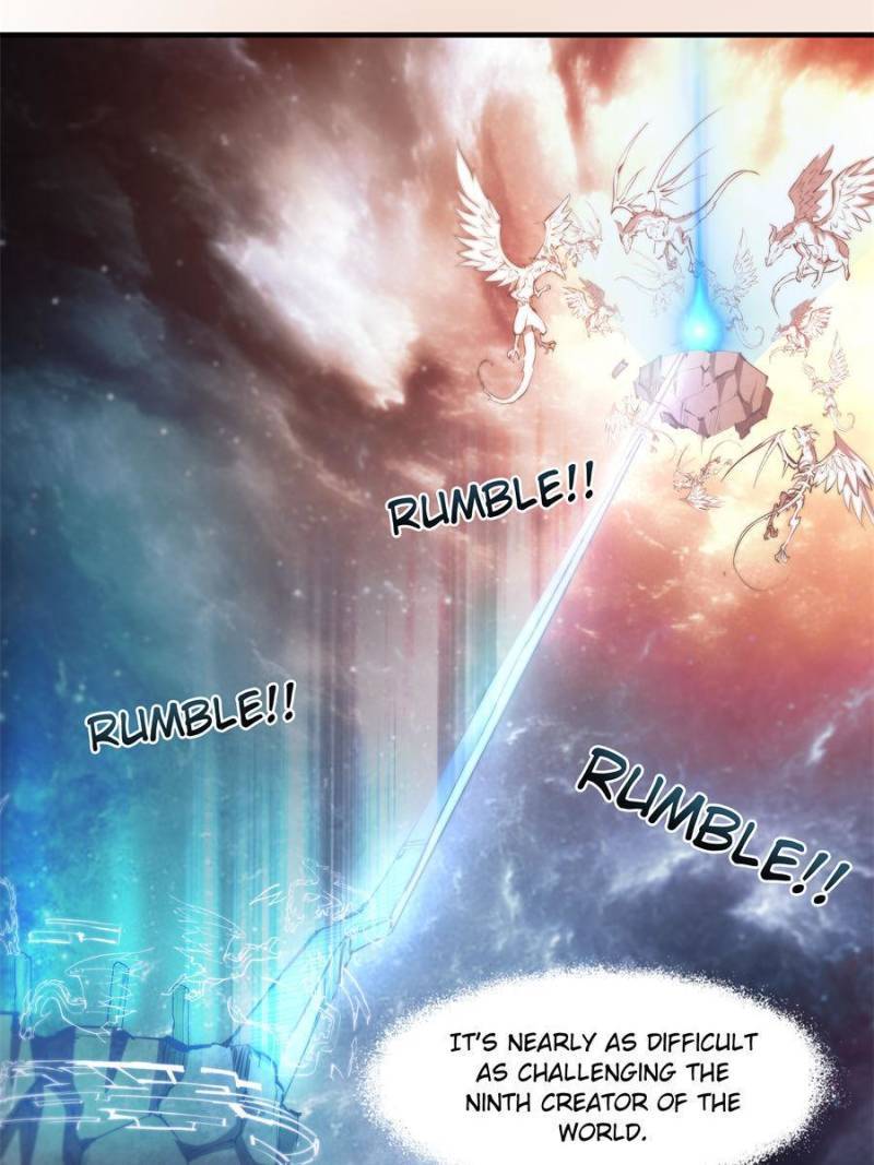 Vampires And Knight chapter 152 page 26