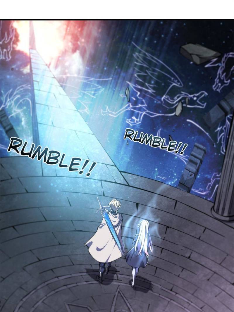 Vampires And Knight chapter 152 page 28