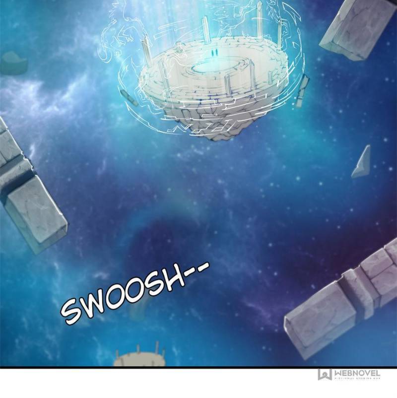 Vampires And Knight chapter 152 page 3