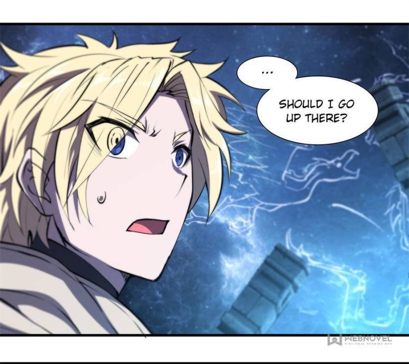 Vampires And Knight chapter 152 page 30