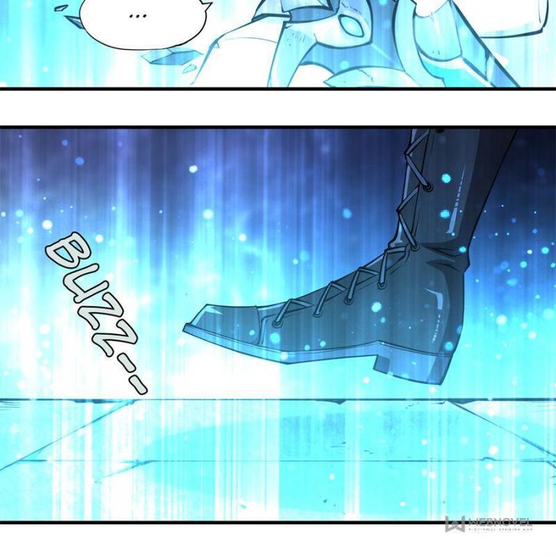 Vampires And Knight chapter 152 page 33