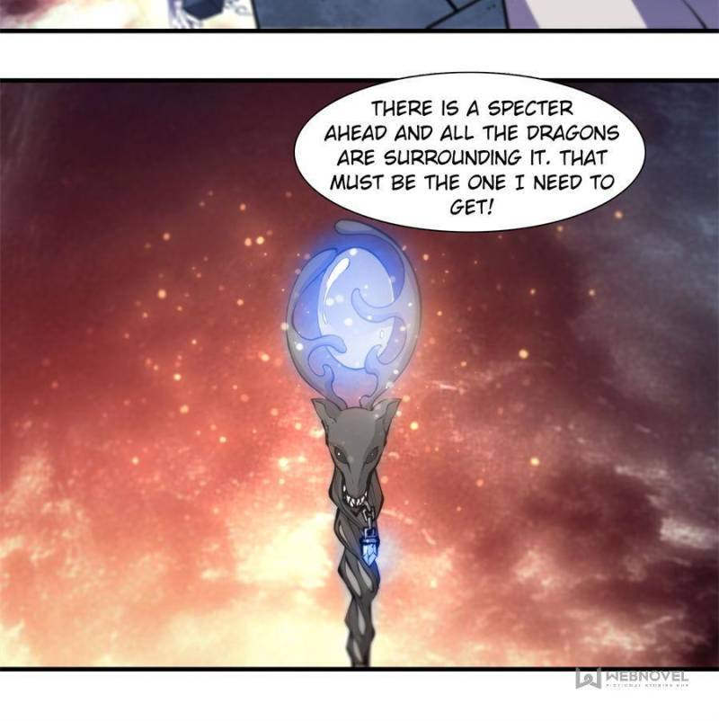 Vampires And Knight chapter 152 page 36