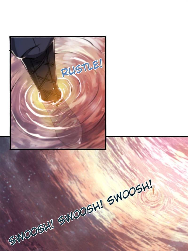 Vampires And Knight chapter 152 page 37