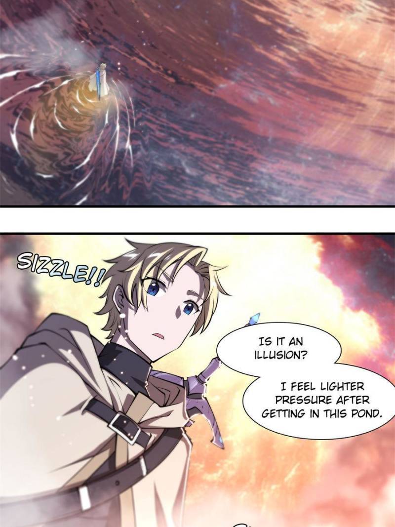 Vampires And Knight chapter 152 page 38