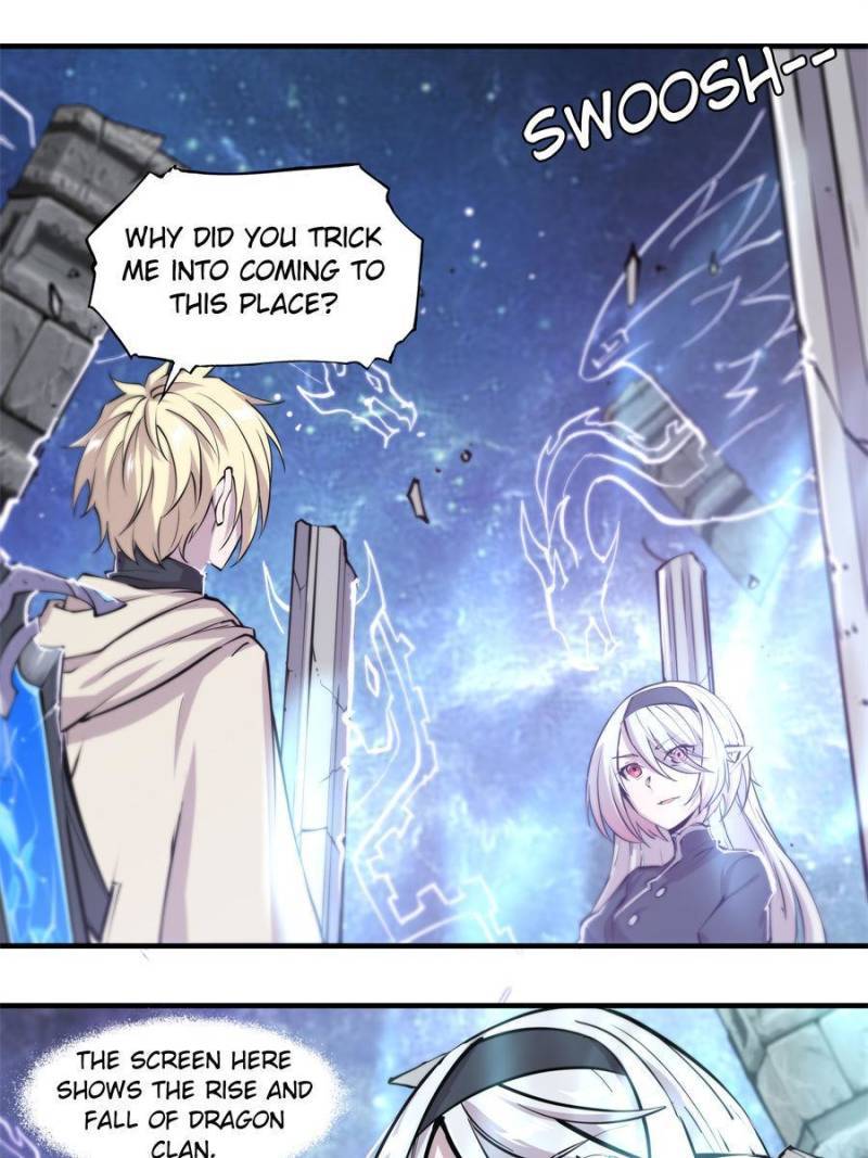 Vampires And Knight chapter 152 page 4