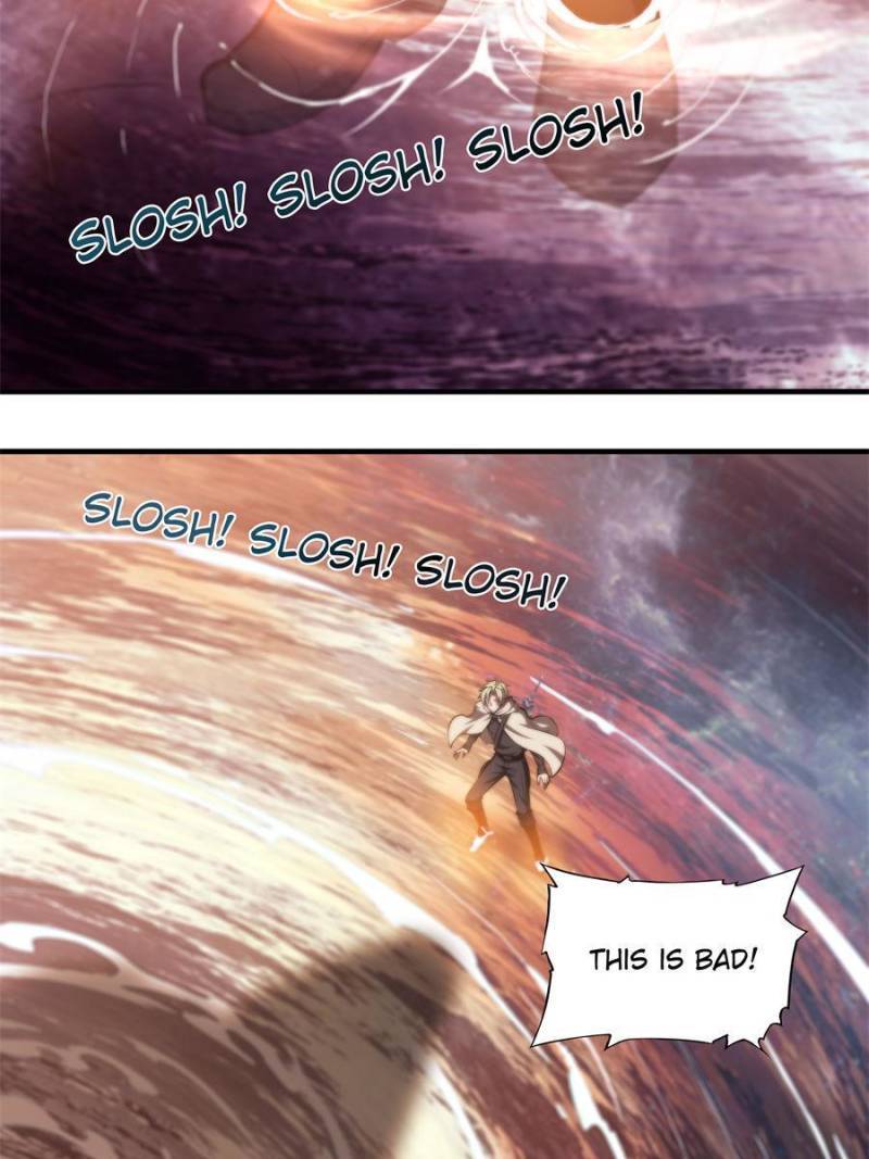 Vampires And Knight chapter 152 page 42