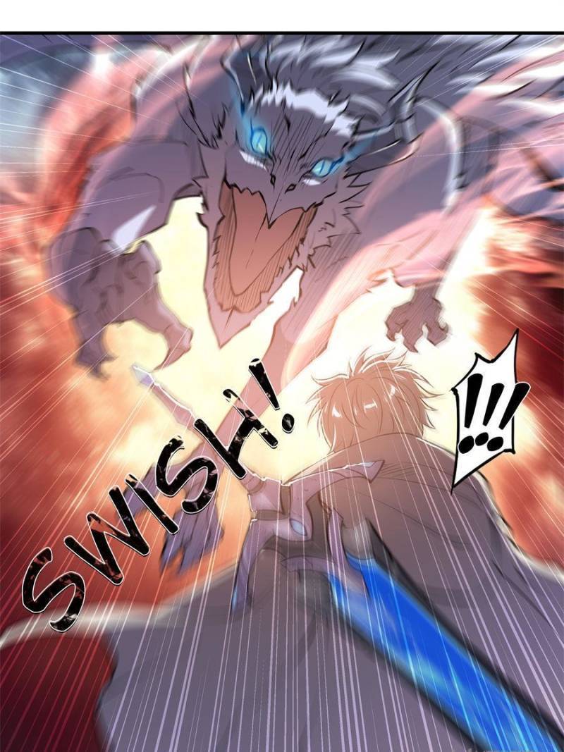 Vampires And Knight chapter 152 page 44