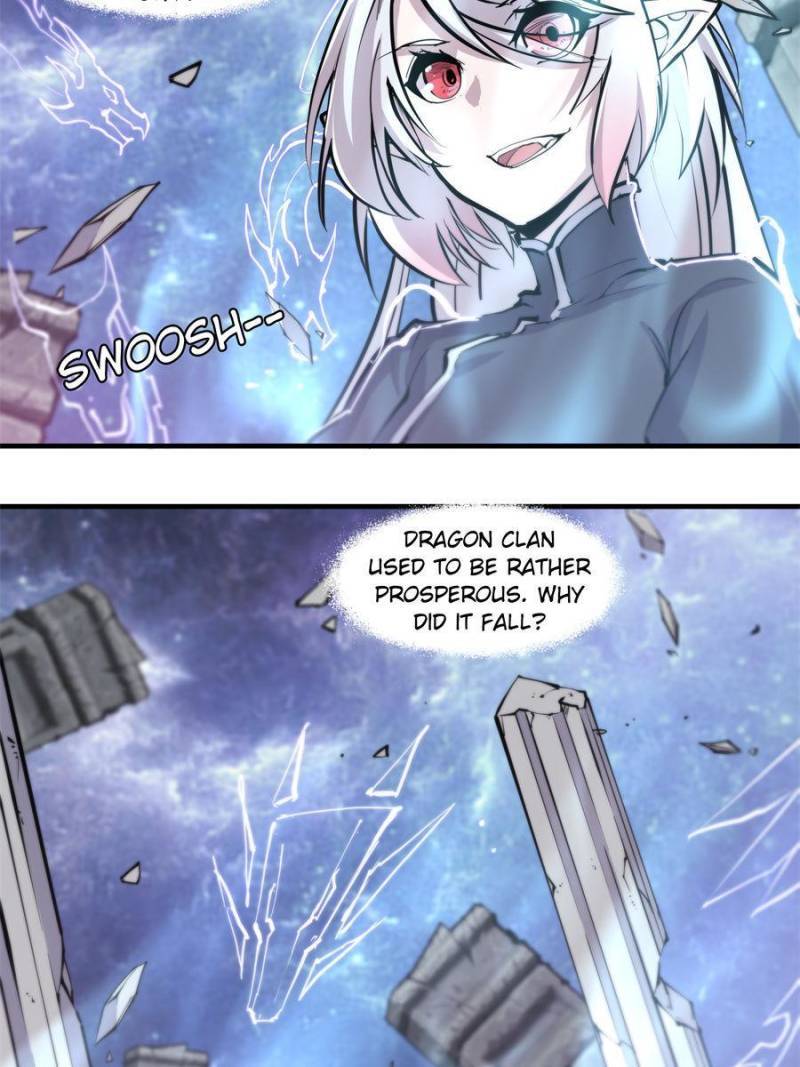 Vampires And Knight chapter 152 page 5