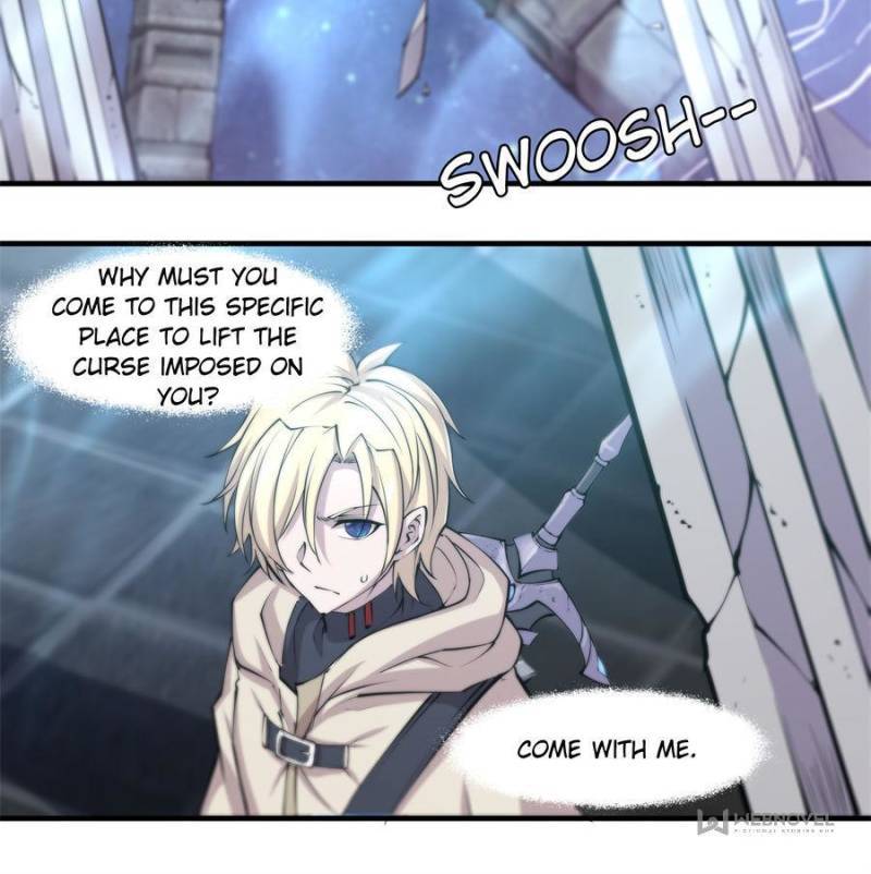 Vampires And Knight chapter 152 page 6