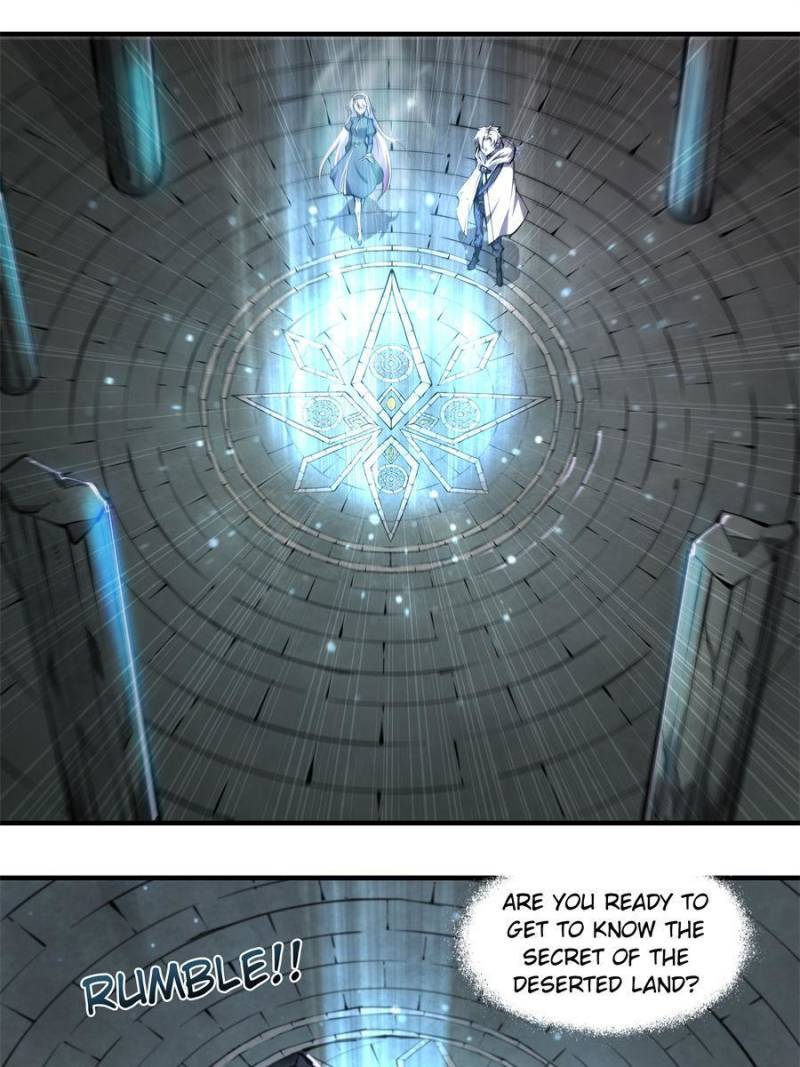 Vampires And Knight chapter 152 page 7