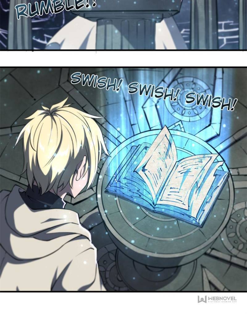 Vampires And Knight chapter 152 page 9