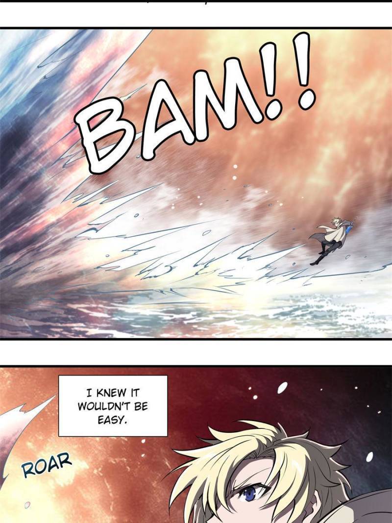 Vampires And Knight chapter 153 page 1