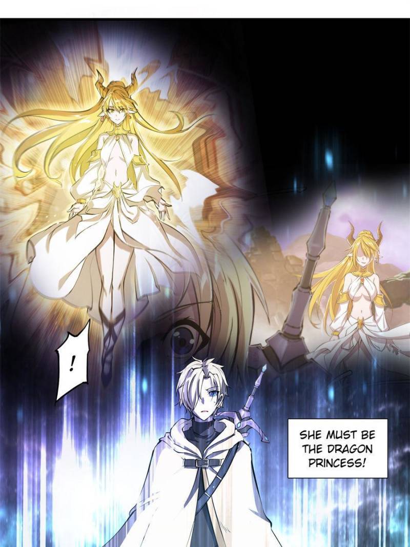 Vampires And Knight chapter 153 page 10