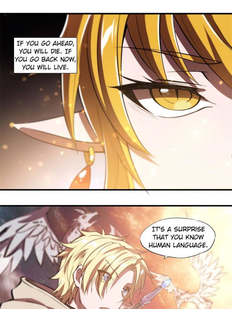 Vampires And Knight chapter 153 page 12