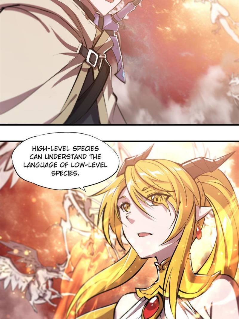 Vampires And Knight chapter 153 page 13