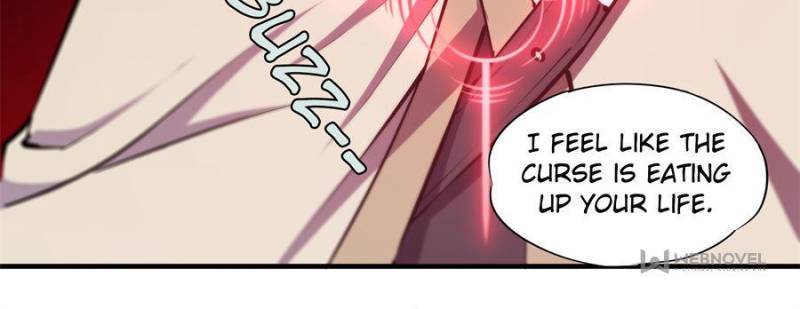 Vampires And Knight chapter 153 page 16