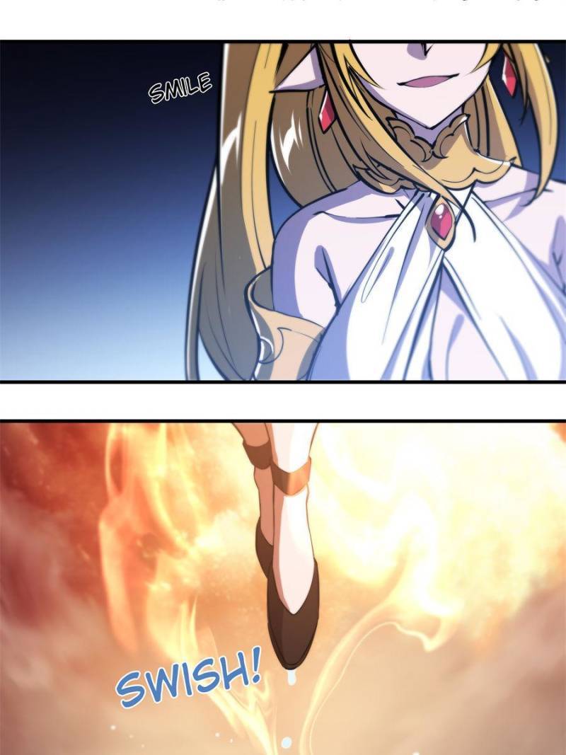 Vampires And Knight chapter 153 page 17