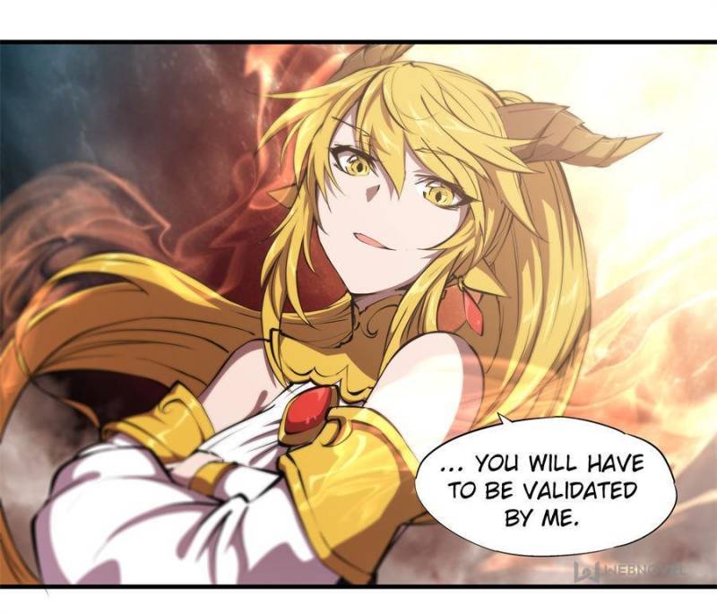 Vampires And Knight chapter 153 page 20