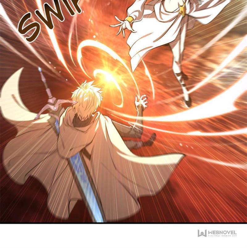 Vampires And Knight chapter 153 page 23