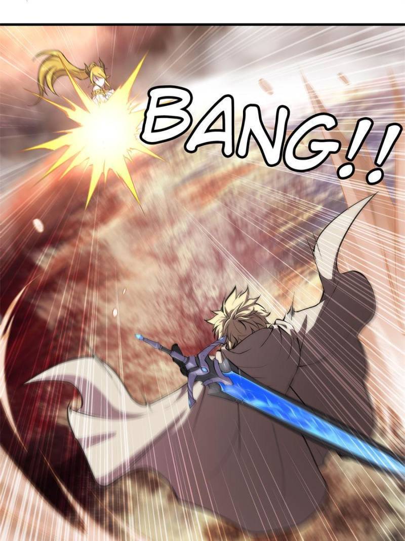 Vampires And Knight chapter 153 page 24