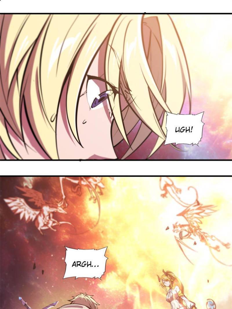 Vampires And Knight chapter 153 page 26