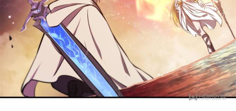 Vampires And Knight chapter 153 page 27