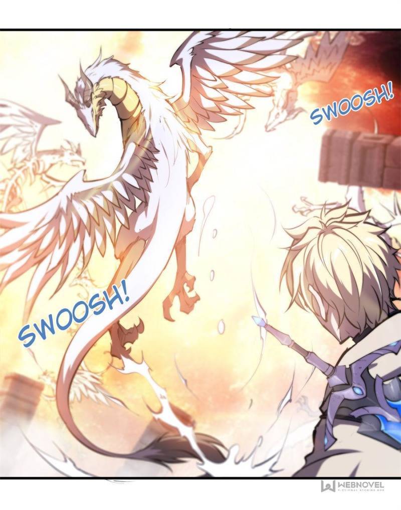 Vampires And Knight chapter 153 page 3