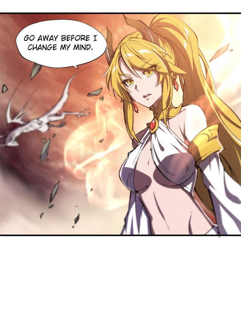 Vampires And Knight chapter 153 page 32