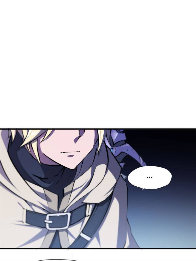 Vampires And Knight chapter 153 page 33