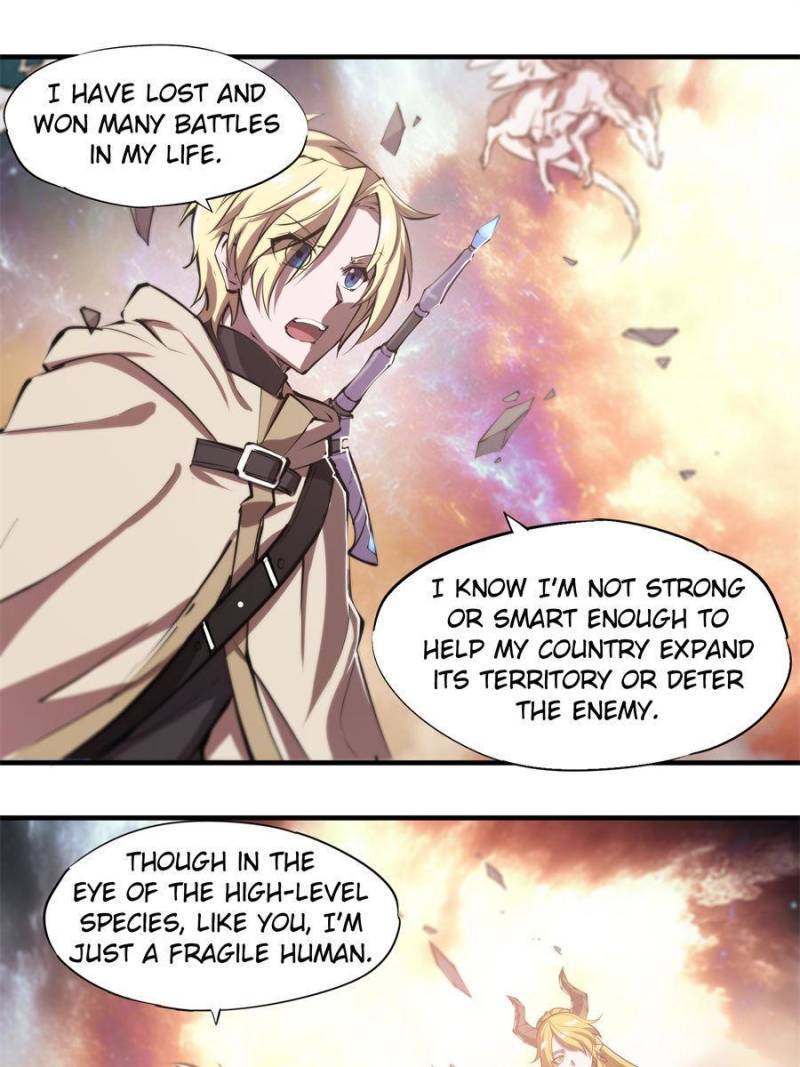 Vampires And Knight chapter 153 page 35