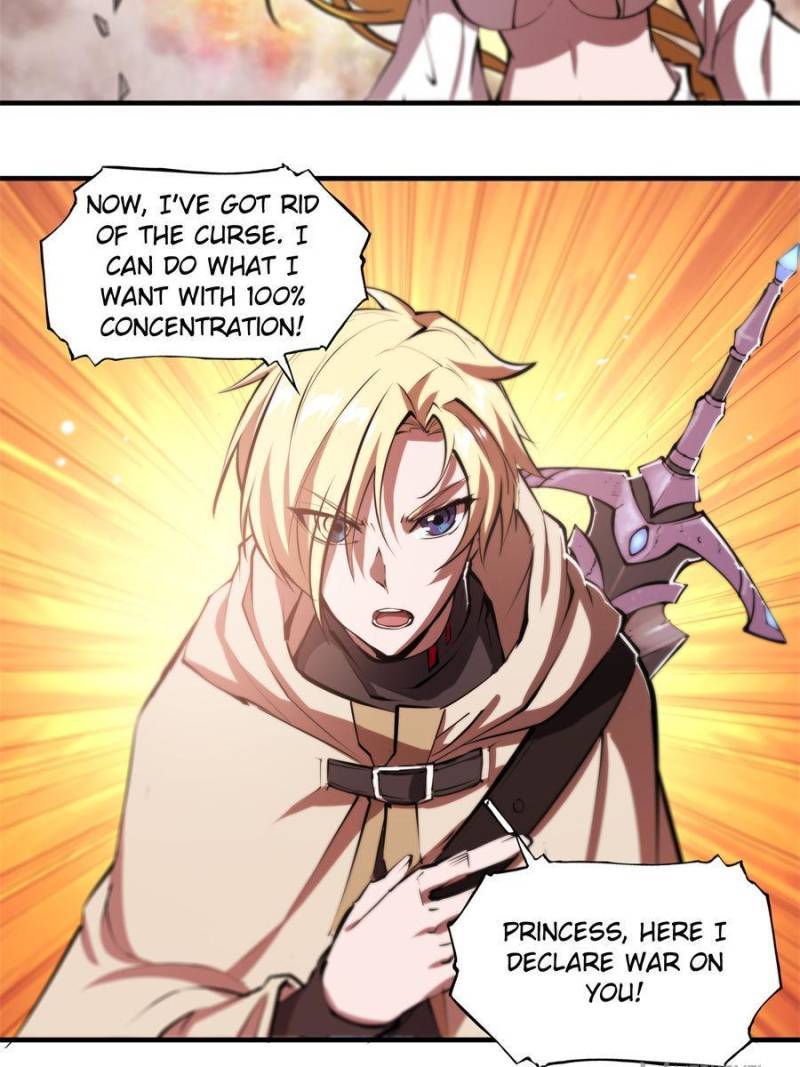 Vampires And Knight chapter 153 page 37