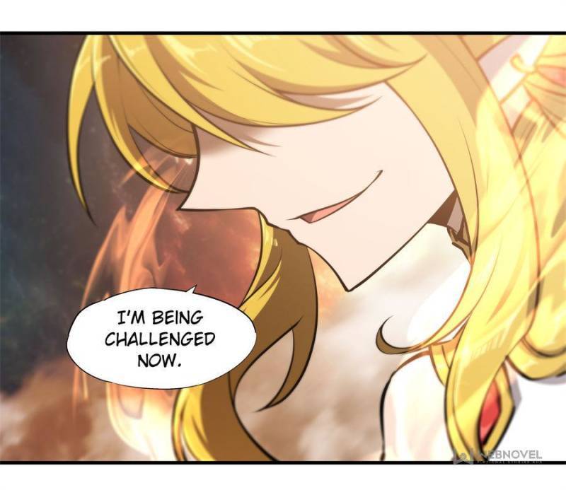 Vampires And Knight chapter 153 page 39