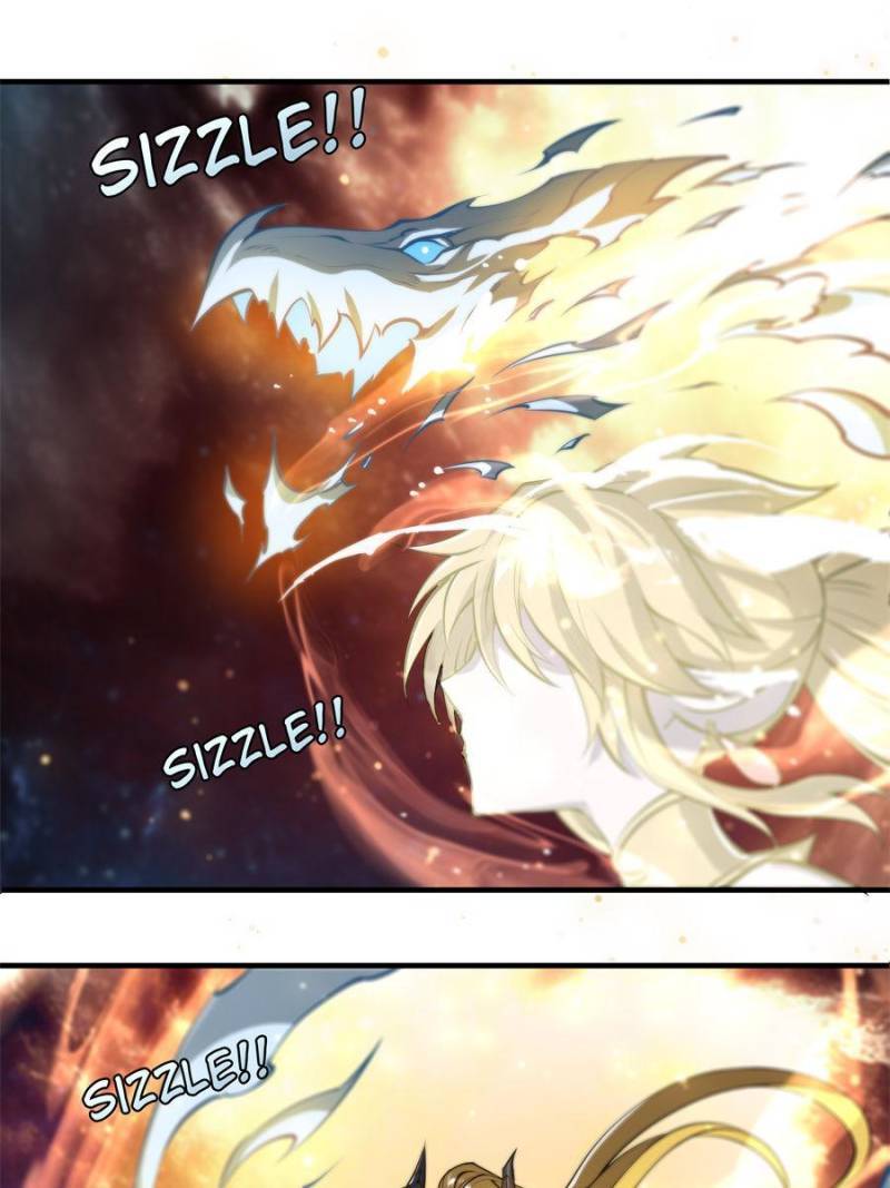 Vampires And Knight chapter 153 page 4