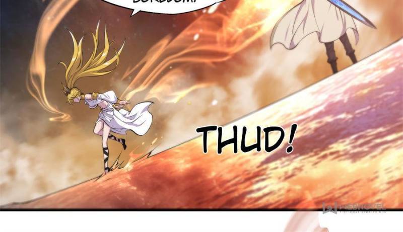 Vampires And Knight chapter 153 page 41