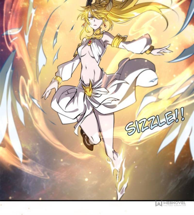 Vampires And Knight chapter 153 page 5