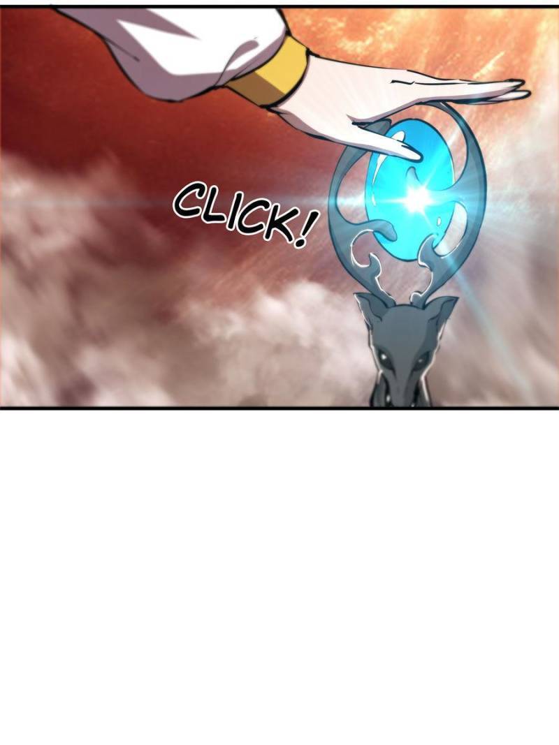 Vampires And Knight chapter 153 page 7