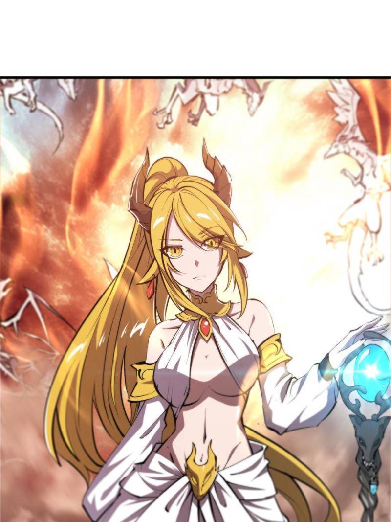 Vampires And Knight chapter 153 page 8